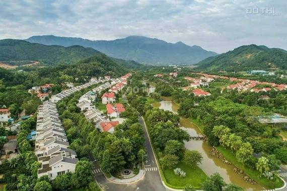 CẦN BÁN GẤP BIỆT THỰ XANH VILLAS DIỆN TÍCH 226M2 VIEW SUỐI TOÀN CẢNH