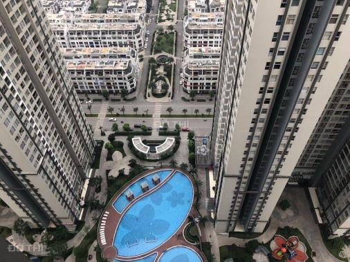 Bán căn hộ Vinhomes Gardenia, 1 phòng ngủ - DT 51m2 - view nội khu - Lh 0919631187