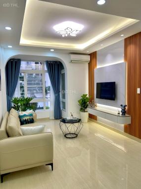 Cho thuê nhanh căn hộ Sky Garden 3, Phú Mỹ Hưng, Q7. 70m2