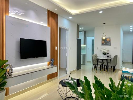 Cho thuê nhanh căn hộ Sky Garden 3, Phú Mỹ Hưng, Q7. 70m2