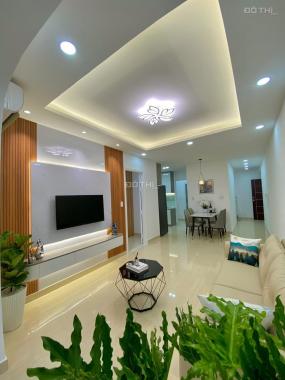 Cho thuê nhanh căn hộ Sky Garden 3, Phú Mỹ Hưng, Q7. 70m2