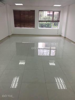 Cho thuê văn phòng ngõ 12 Khuất Duy Tiến, 60 m2/tầng, sàn thông