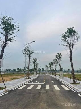 Đất đấu giá Vân Hà – Kinh doanh, oto tránh, vỉa hè. DT 133m2. MT 6m.