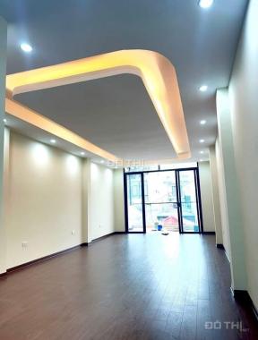 Bán nhà Nguyễn chí thanh, Gara ô tô, 65m2 x 7 Tầng, thang máy, Nhỉnh 17 Tỷ