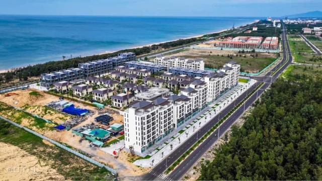 Cần Bán Lô Đơn ,Lô Đôi 6x18 Hoặc 12x18 MT Trần Nhân Tông Giá Đầu Tư