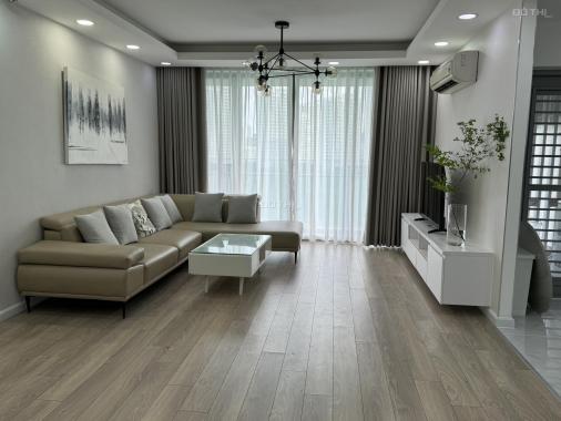 Cần cho thuê nhanh căn hộ 3PN Green Valley, PMH, Q7 nhà đẹp