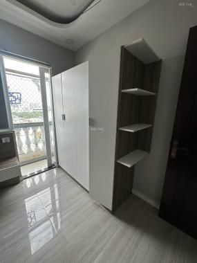 Cho Thuê CHDV Full Nội Thất, Rộng 35m2 - Quận 7