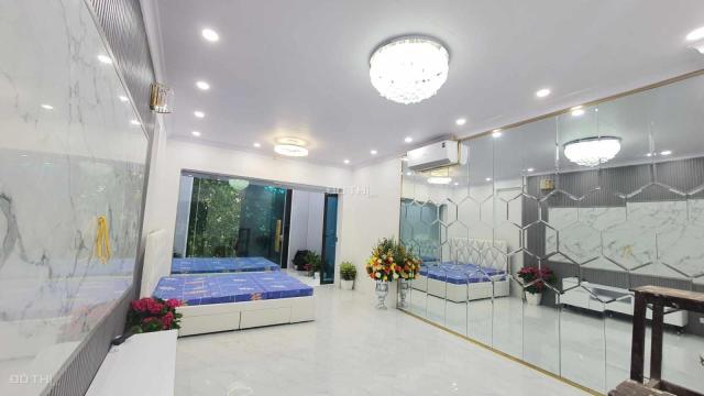 Bán căn tập thể Hồng Hà, HK giá 3.45 tỷ, 90m2, lô góc view phố ẢNH THẬT