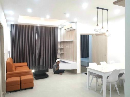 Cho thuê căn hộ cao cấp Hưng Phúc Quận 7 dt: 90m2 có 3PN full nội thất giá 23 triệu