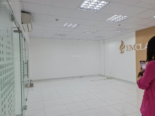 Cho thuê văn phòng quận Hà Đông- Hồ Gươm Plaza 80-450m2