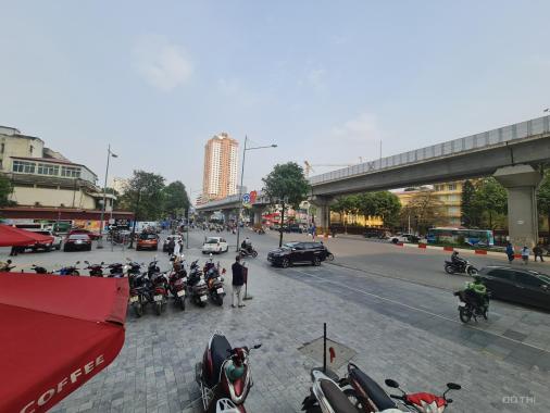 Cho thuê văn phòng quận Hà Đông- Hồ Gươm Plaza 80-450m2