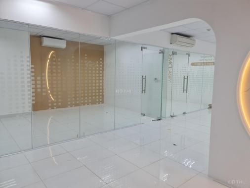 Cho thuê văn phòng quận Hà Đông- Hồ Gươm Plaza 80-450m2