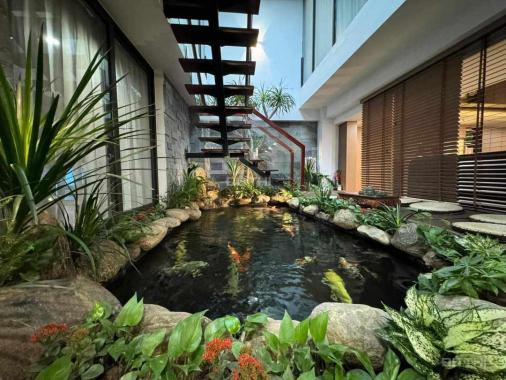 Tuyệt Phẩm, Spa, Thẩm Mĩ Viện, Trụ sở Công ty Mặt Phố Khúc Thừa Dụ, Thọ Tháp: 280m2, MT 8m, Đắc địa