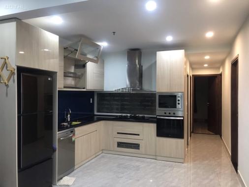 Cho thuê Hưng Phúc Residence 3 phòng ngủ cao cấp