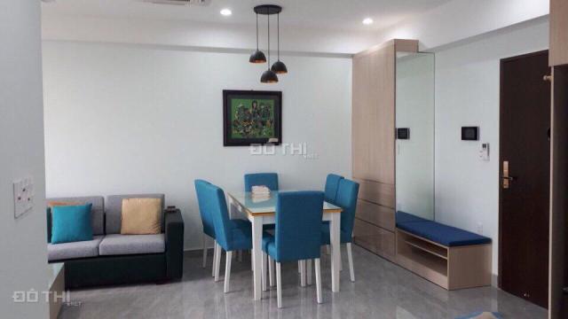 Cho thuê Hưng Phúc Residence 3 phòng ngủ cao cấp