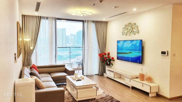 Bán căn hộ vị trí Vip S2.06 Vinhomes Skylake - căn góc 4PN - view hồ - Sổ lâu dài (lh 0987391311)