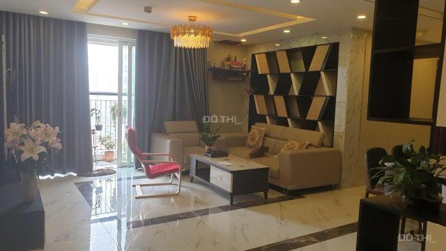 ☘️BÁN GẤP CĂN GÓC 3PN - 105m2 full đồ sẵn sổ chỉ 6.3 tỷ - SEASONS AVENUE