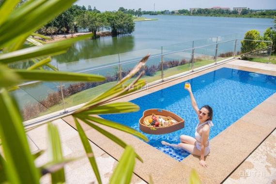 Bán biệt thự Wyndham Sky Lake Resort & Villas, chuẩn 5 sao của Mỹ.