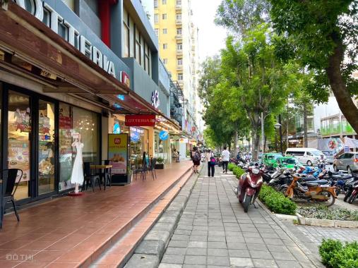 Bán nhanh shop kế góc chung cư Sky Garden, Phạm Văn Nghị, Phú Mỹ Hưng