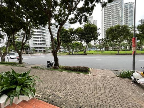 Bán căn hộ GREEN VIEW, Phú Mỹ Hưng, Quận 7 căn góc view sông giá rẻ