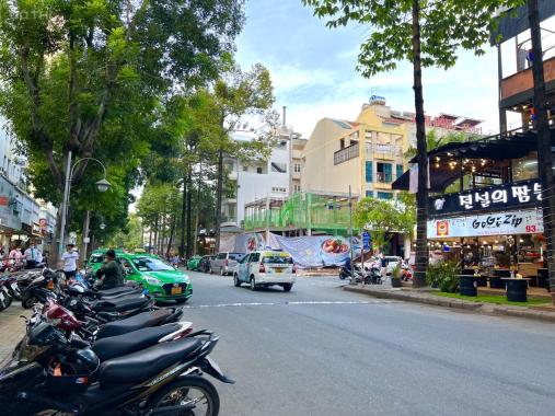 Shophouse Sky Garden, đường Phạm Văn Nghị, Phú Mỹ Hưng cần bán gấp