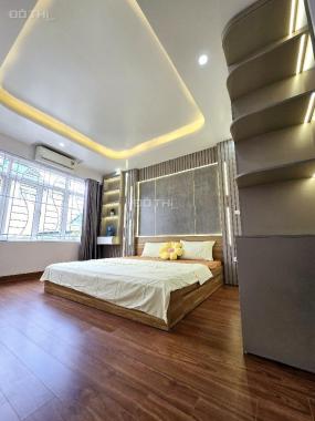 Nhà đẹp Bùi Xương Trạch, full nội thất cao cấp, view hồ Đầm Hồng, 56m2,  chỉ 6.6 tỷ