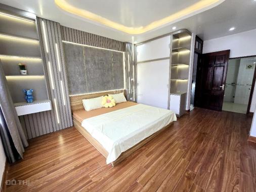 Nhà đẹp Bùi Xương Trạch, full nội thất cao cấp, view hồ Đầm Hồng, 56m2,  chỉ 6.6 tỷ