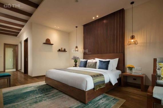 BÁN CẮT LỖ CĂN VILLA MOVENPICK CAM RANH 2PN GIÁ CHỈ 16,5TY TẶNG KÈM CĂN HỘ FULL NỘI THẤT