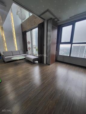 Bán căn hộ duplex 3N tòa A3 Chung cư vinhomes Gardennia - hàm nghi, giá 7.050 tỷ