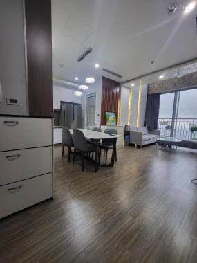 Bán căn hộ duplex 3N tòa A3 Chung cư vinhomes Gardennia - hàm nghi, giá 7.050 tỷ