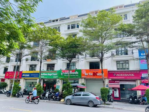 Shophouse mặt phố Xuân La vỉa hè rộng kinh doanh ngày đêm 113m2 6 tầng thang máy MT 5m