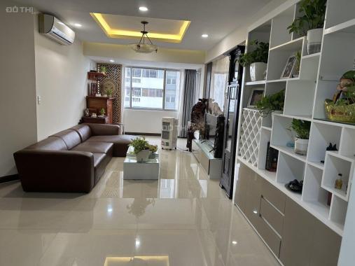 Bán căn hộ mỹ khánh 1, 3pn, lầu cao, view hồ bơi, biệt thự phú mỹ hưng