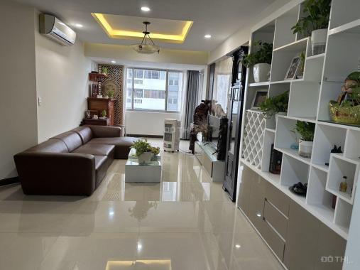 Bán căn hộ mỹ khánh 1, 3pn, lầu cao, view hồ bơi, biệt thự phú mỹ hưng