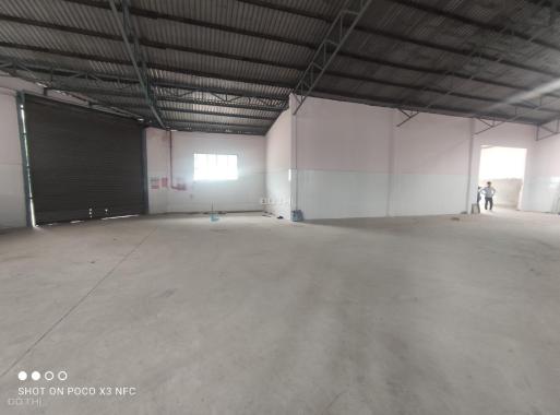 *Cho thuê kho xưởng *927m2 QL 1A, Linh Xuân, Thủ Đức