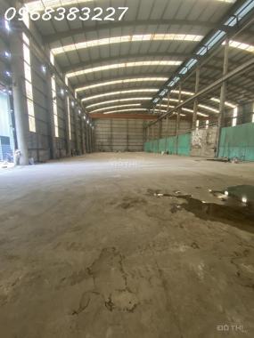 CHO THUÊ KHO NHÀ XƯỞNG DIỆN TÍCH 1300M2 TẠI MỸ HÀO , HƯNG YÊN SẠCH ĐẸP GIÁ RẺ.