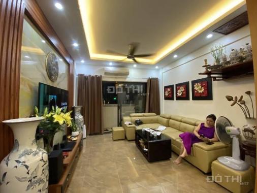 Chính Chủ Bán CH Mễ Trì Hạ 74m 2PN 2VS Full NT Đẹp SĐCC Giá Hơn 4 tỷ: O971O85