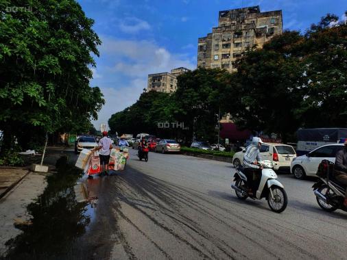 Cực Hiếm. Bán nhà riêng phố Hạ Yên Quyết, Diện tích 70m2, Giá tốt nhất khu vực