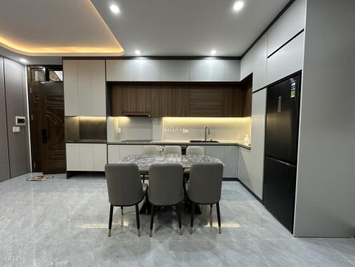 CHÍNH CHỦ TÔI, CẦN BÁN NHÀ 39M² 5 TẦNG 3 NGỦ ĐẦY ĐỦ CÔNG NĂNG,  Tôn Thất TÙNG