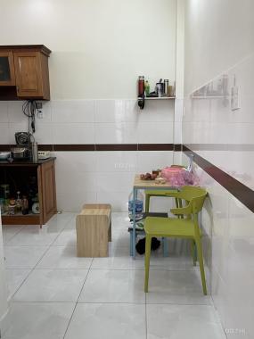 Ô tô tận cửa - 36m2 Nhà 2 Tầng, hoàn công, 2PN Khu Hà Huy Giáp