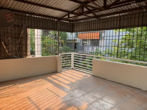 Cho thuê nhà liền kề Mậu Lương 60 m2 x 3 tầng, nhà thoáng mát, đường rộng