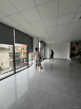 Cho thuê văn phòng Văn Quán, 75 m2, sàn thông ,mặt tiền rộng, sp mới đẹp