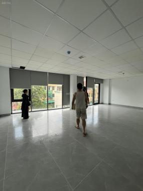 Cho thuê văn phòng Văn Quán, 75 m2, sàn thông ,mặt tiền rộng, sp mới đẹp