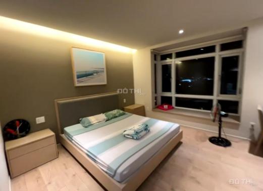 Cho thuê CH Riverside Residence 136m2, lầu cao, view ĐN, nhà đẹp giá 31tr/th