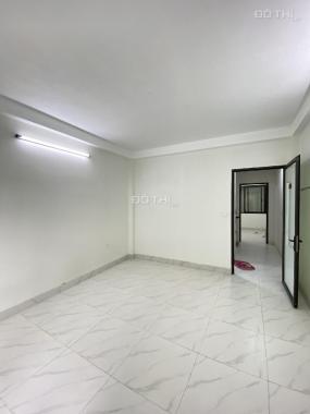 Bán nhà Bà Triệu 30m2 5 tầng, Ngõ ô tô VF5 vào, nội thất ở ngay 5.75tỷ