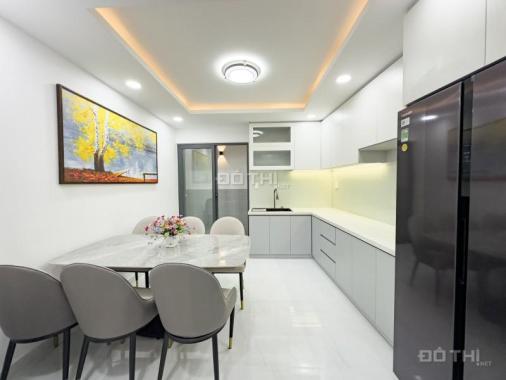 HXH – Nguyễn Thượng Hiền – DT: 65m2 - 4 TẦNG Mới Toanh – NHỈNH 7 TỶ