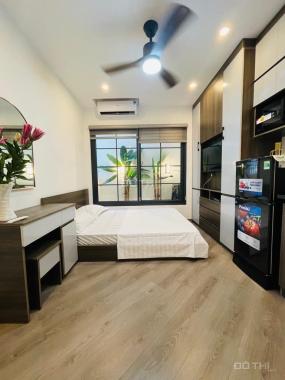 (Siêu Phẩm) Tòa Apartment 54m2 x 11P tại Doãn Kế Thiện - Ô tô tải vào nhà. DT 85tr/tháng - 19,7 tỷ