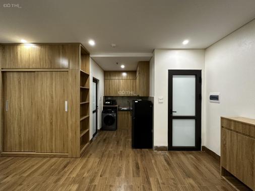 (Siêu Phẩm) Tòa apartment xây mới 60m2x 14P ngõ 279 Đội Cấn - Ô tô vào nhà. DT 1,3 tỷ/năm - 18,2 tỷ