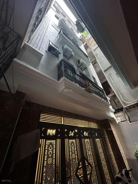 (Siêu Phẩm) Tòa Apartment xây mới 60m2 x 18P ngõ 43 Trung Kính. DT 80 triệu/tháng - 13,3 tỷ bao phí