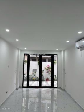 Nhà đẹp long lanh ngõ Tứ Liên, giá 12 tỷ, 46m2x6T, thang máy