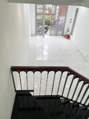 Bán Nhà Thanh Bình, Mỗ Lao 30m2, 5 tầng, tặng nội thất, ở ngay 4.95 tỷ.